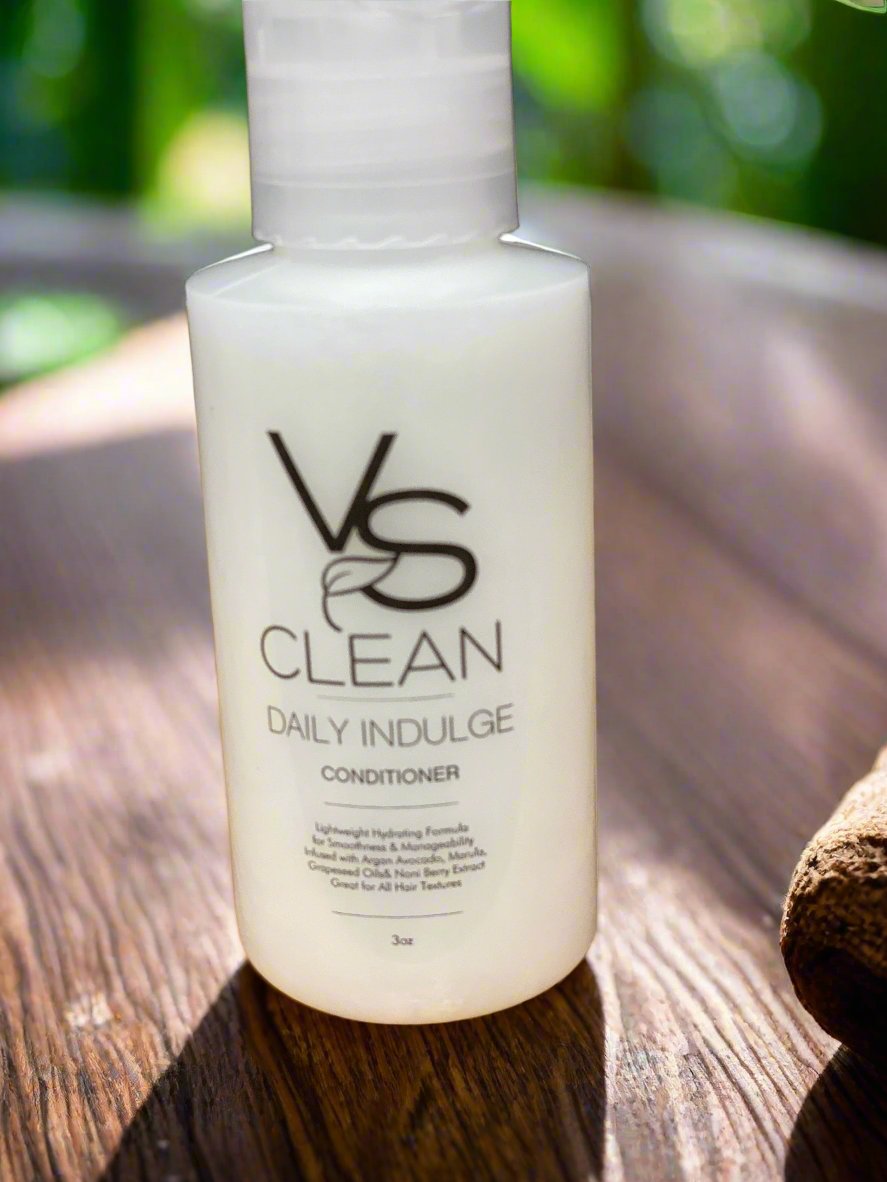 DAILY INDULGE CONDITIONER