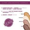 Eyeshadow Stick CRUELTY-FREE • CLEAN • VEGAN