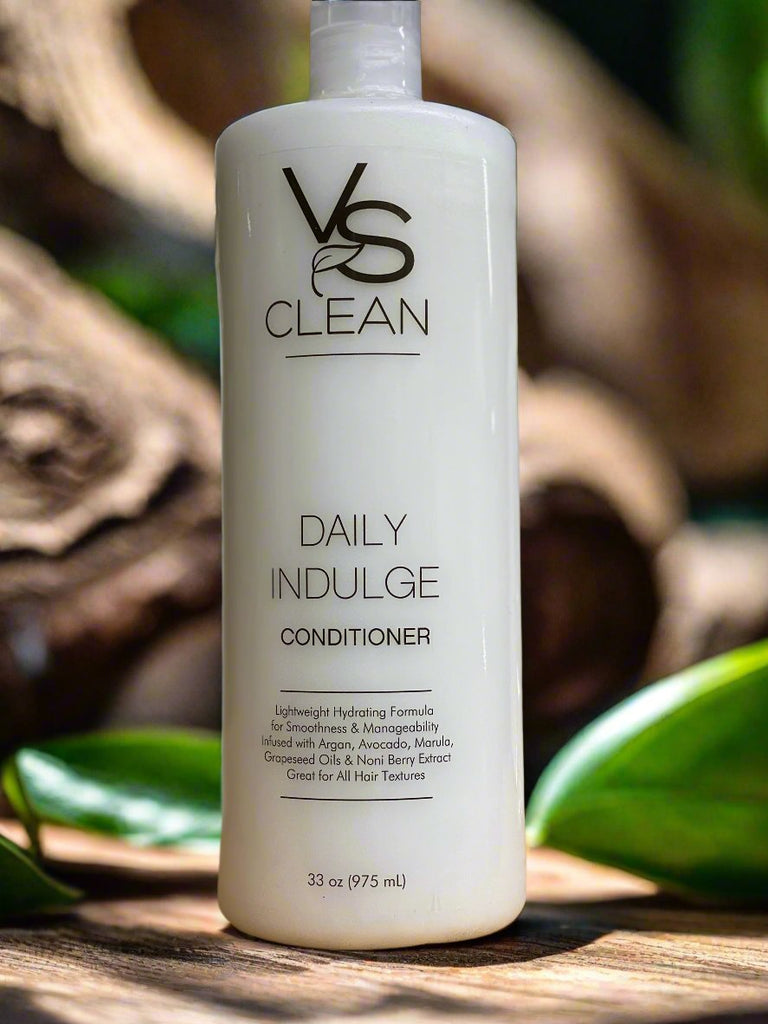DAILY INDULGE CONDITIONER