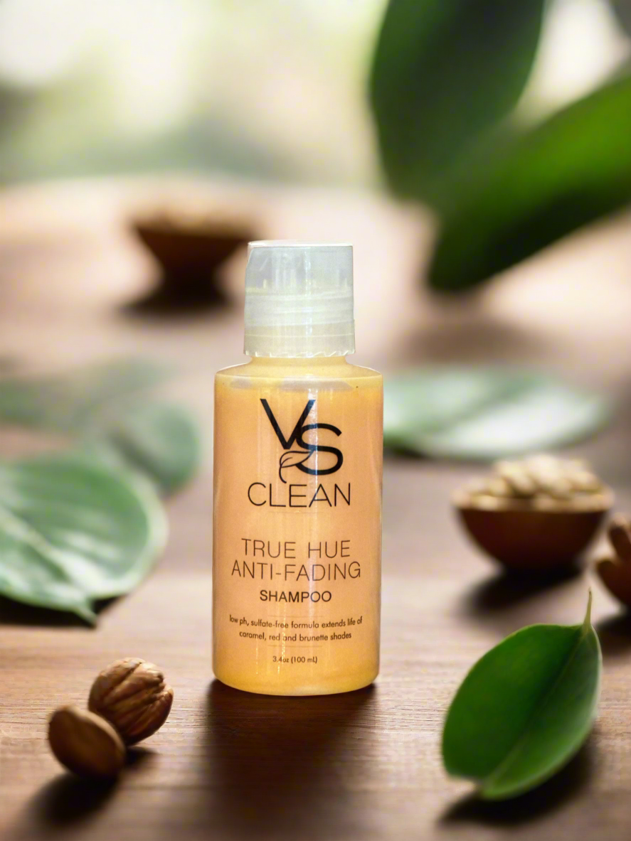 ANTI FADING SHAMPOO