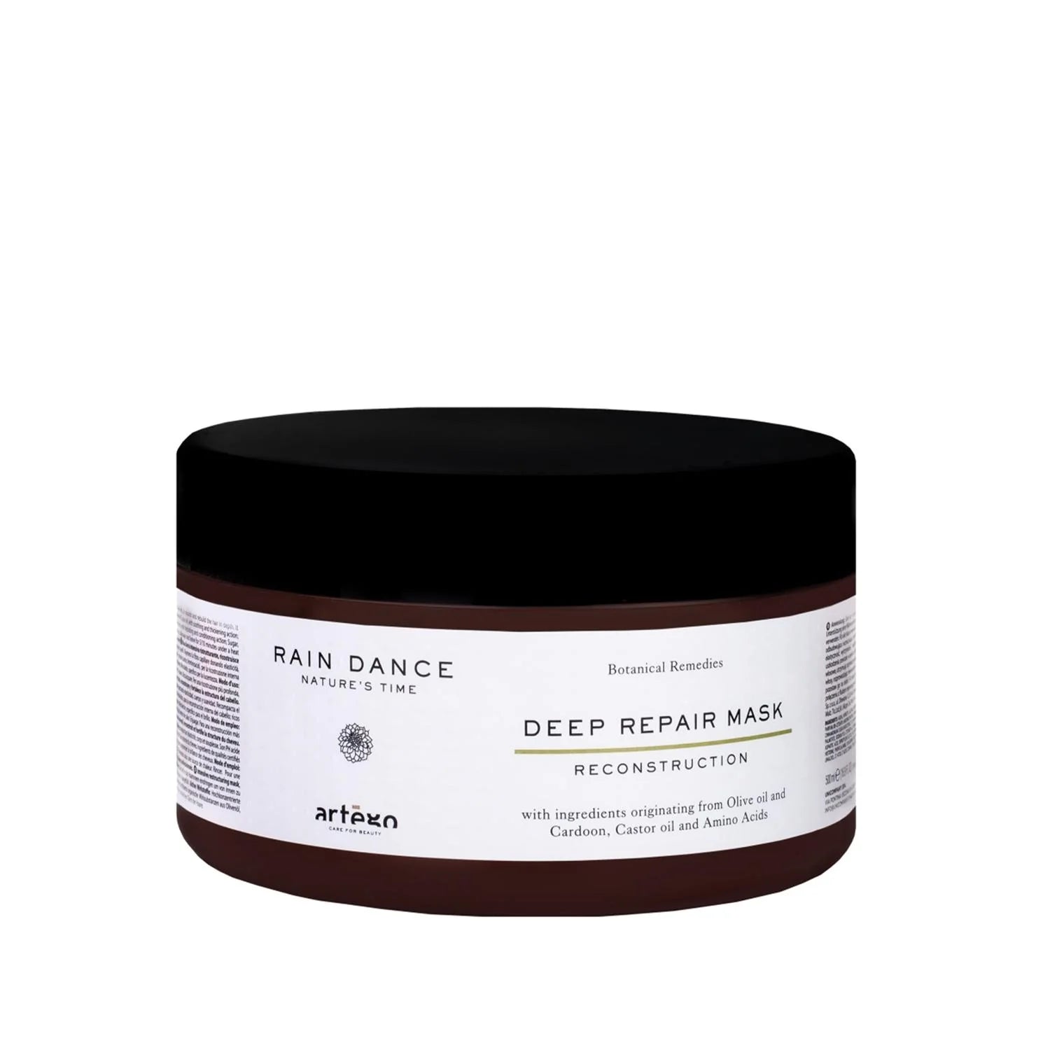 RAIN DANCE DEEP REPAIR MASK RECONSTRUCTION