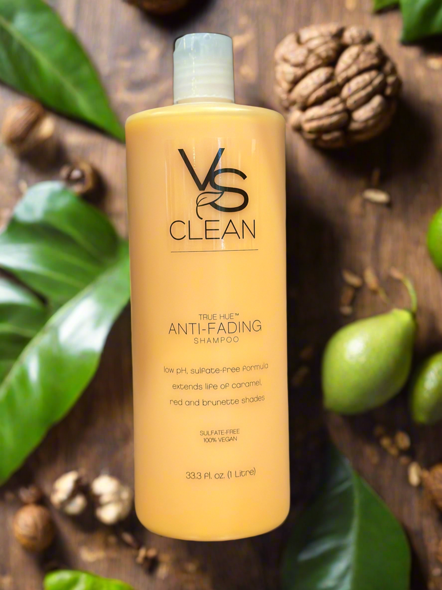 ANTI FADING SHAMPOO