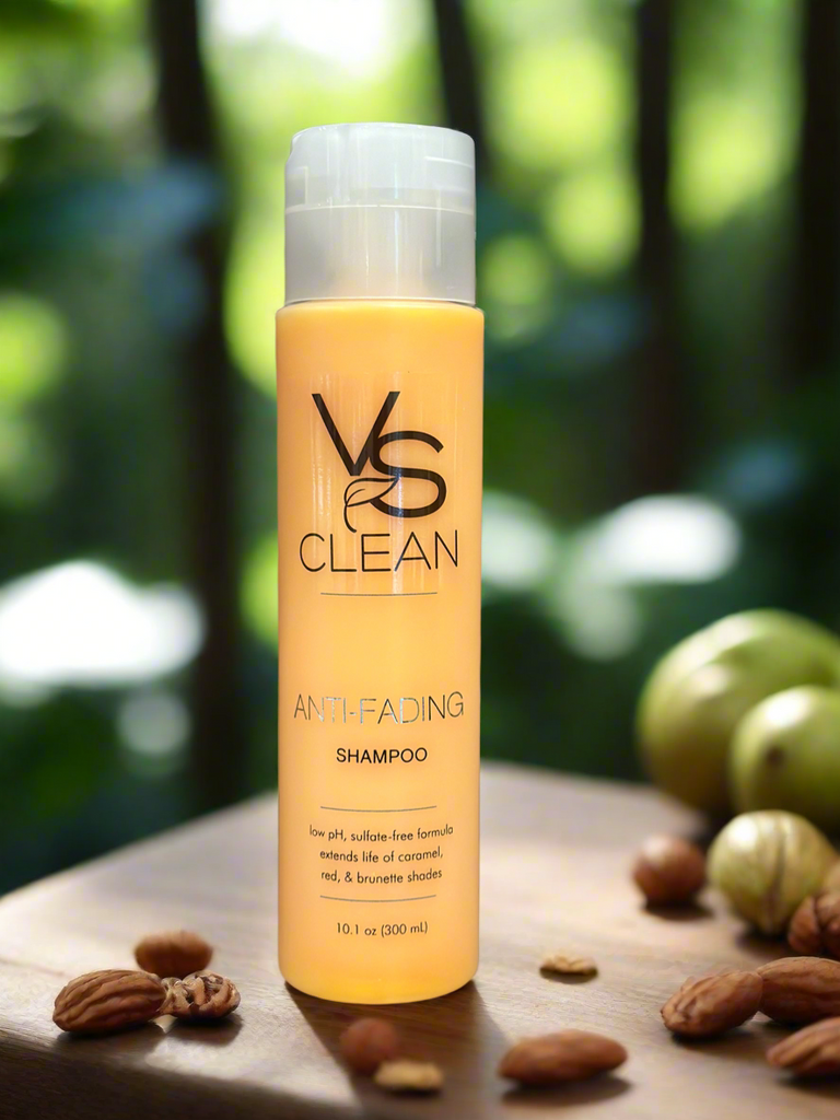ANTI FADING SHAMPOO