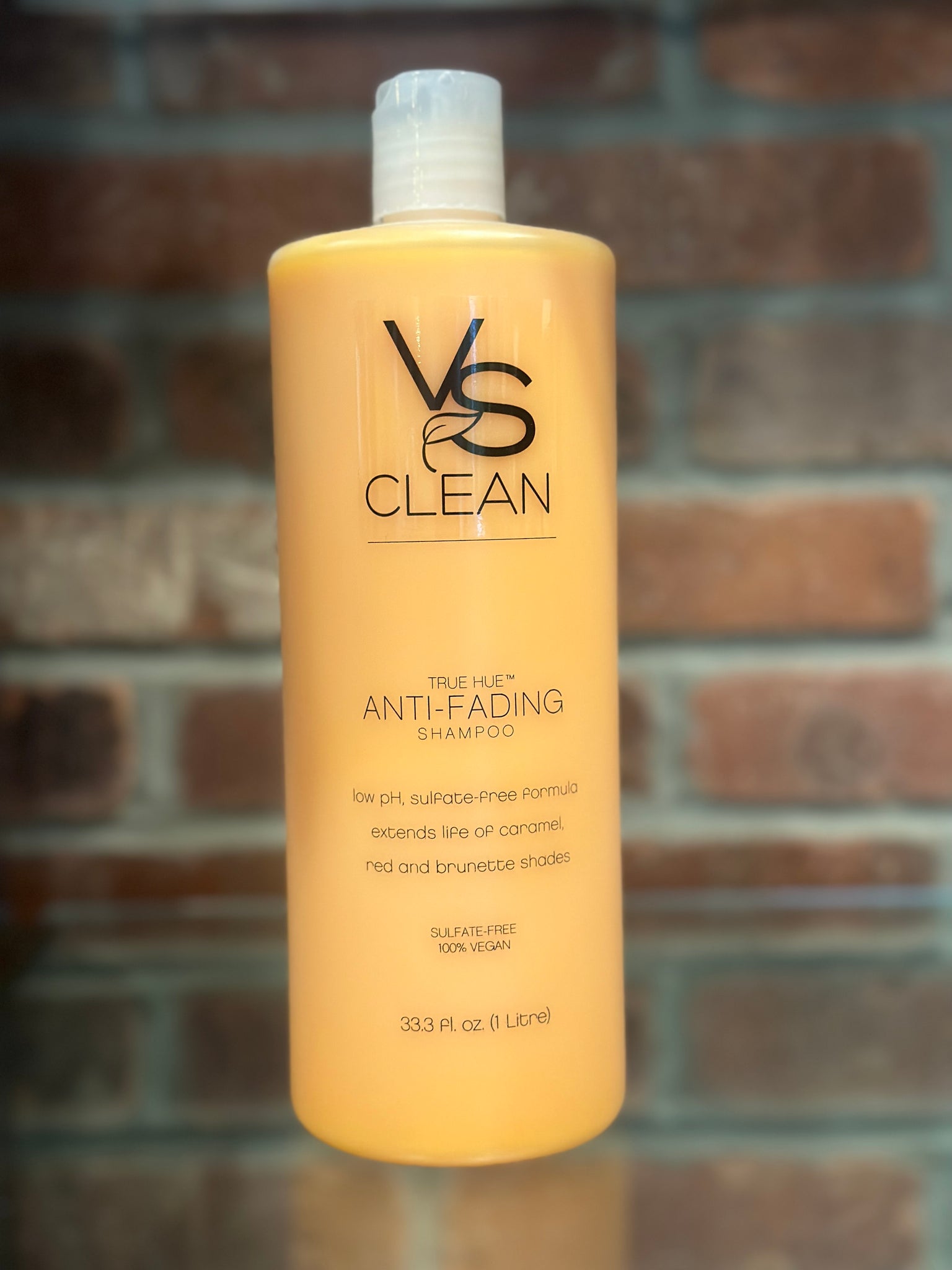ANTI FADING SHAMPOO
