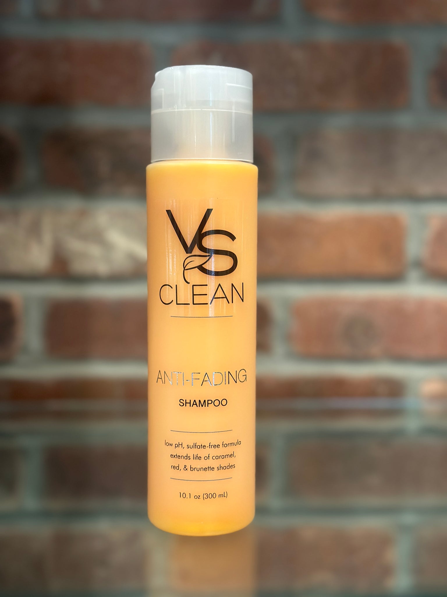 ANTI FADING SHAMPOO