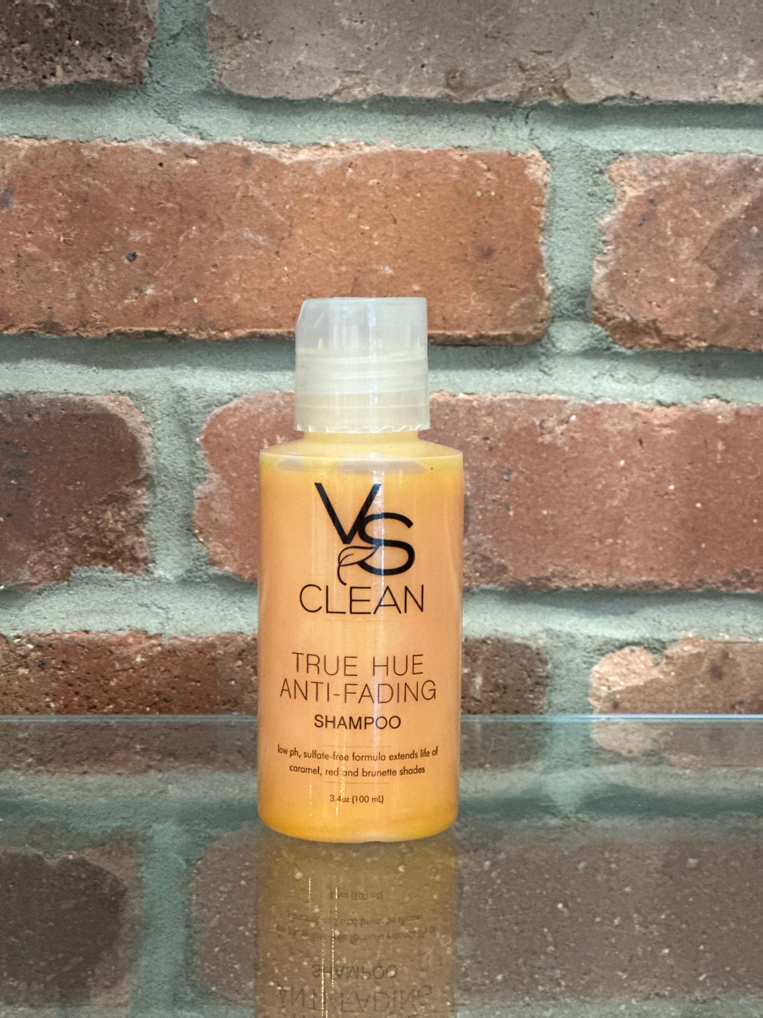 ANTI FADING SHAMPOO
