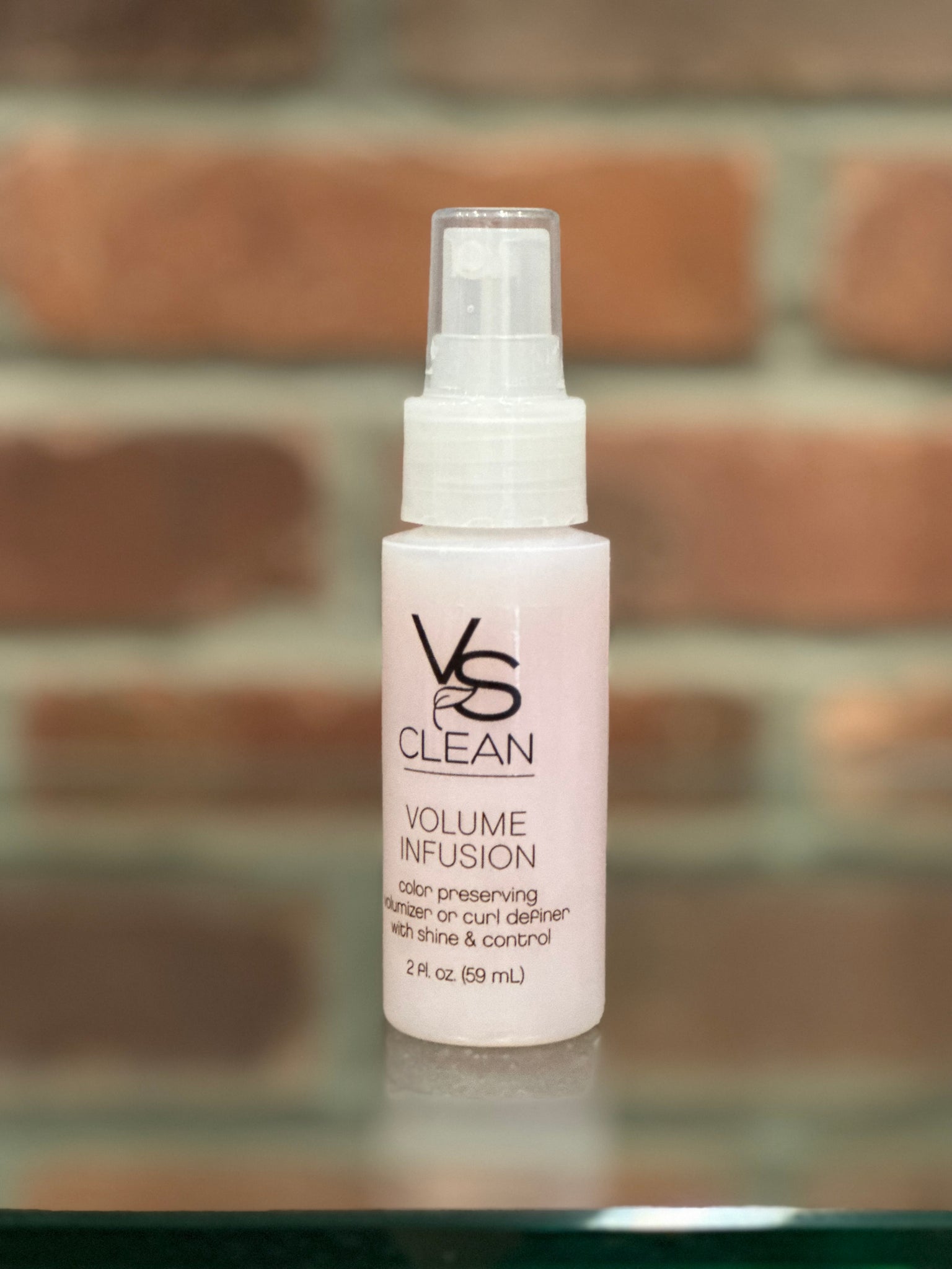 VOLUME INFUSION  CURL DEFINER FOR SWAVIES
