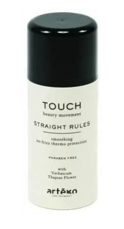 TOUCH STARIGHT RULES 100ML