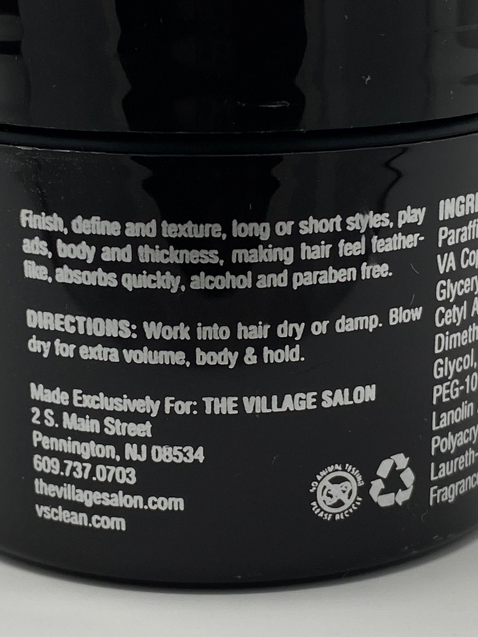 GOO SOFT FLEXIBLE DEFINITION PASTE