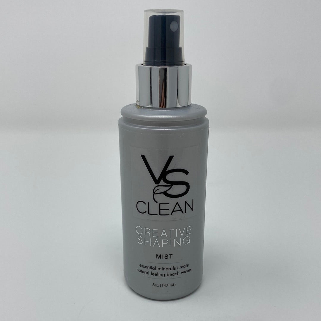 CREATIVE STYLING MIST FOR BEACH WAVES