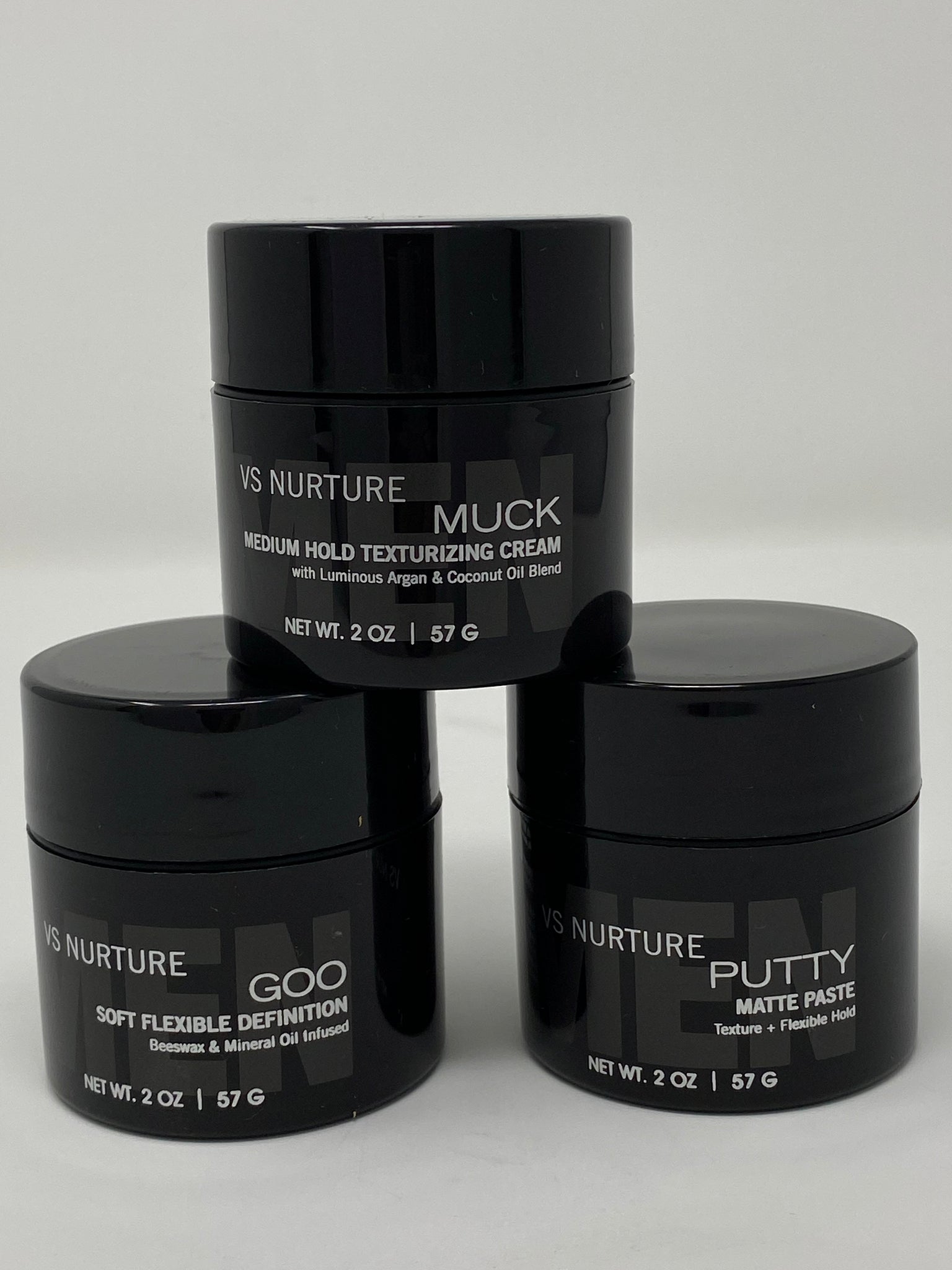 GOO SOFT FLEXIBLE DEFINITION PASTE