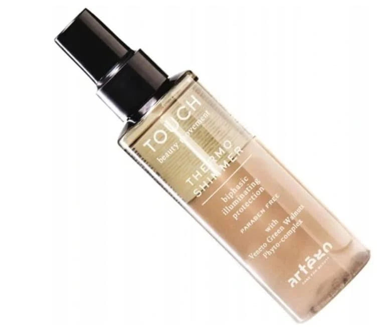 TOUCH THERMO SHIMMER