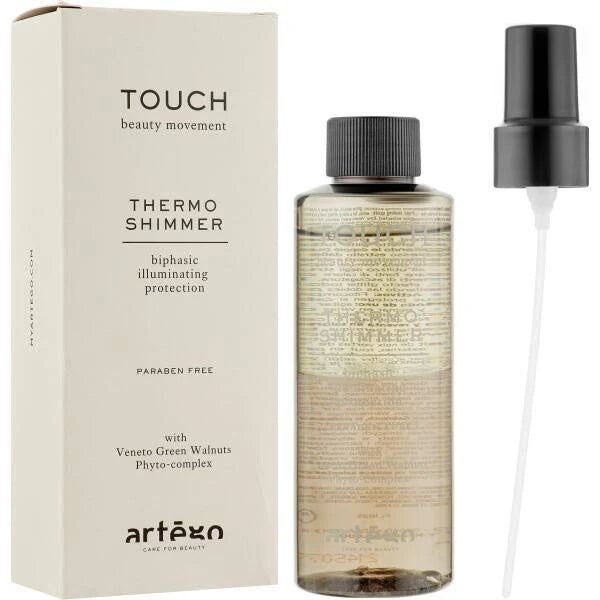 TOUCH THERMO SHIMMER