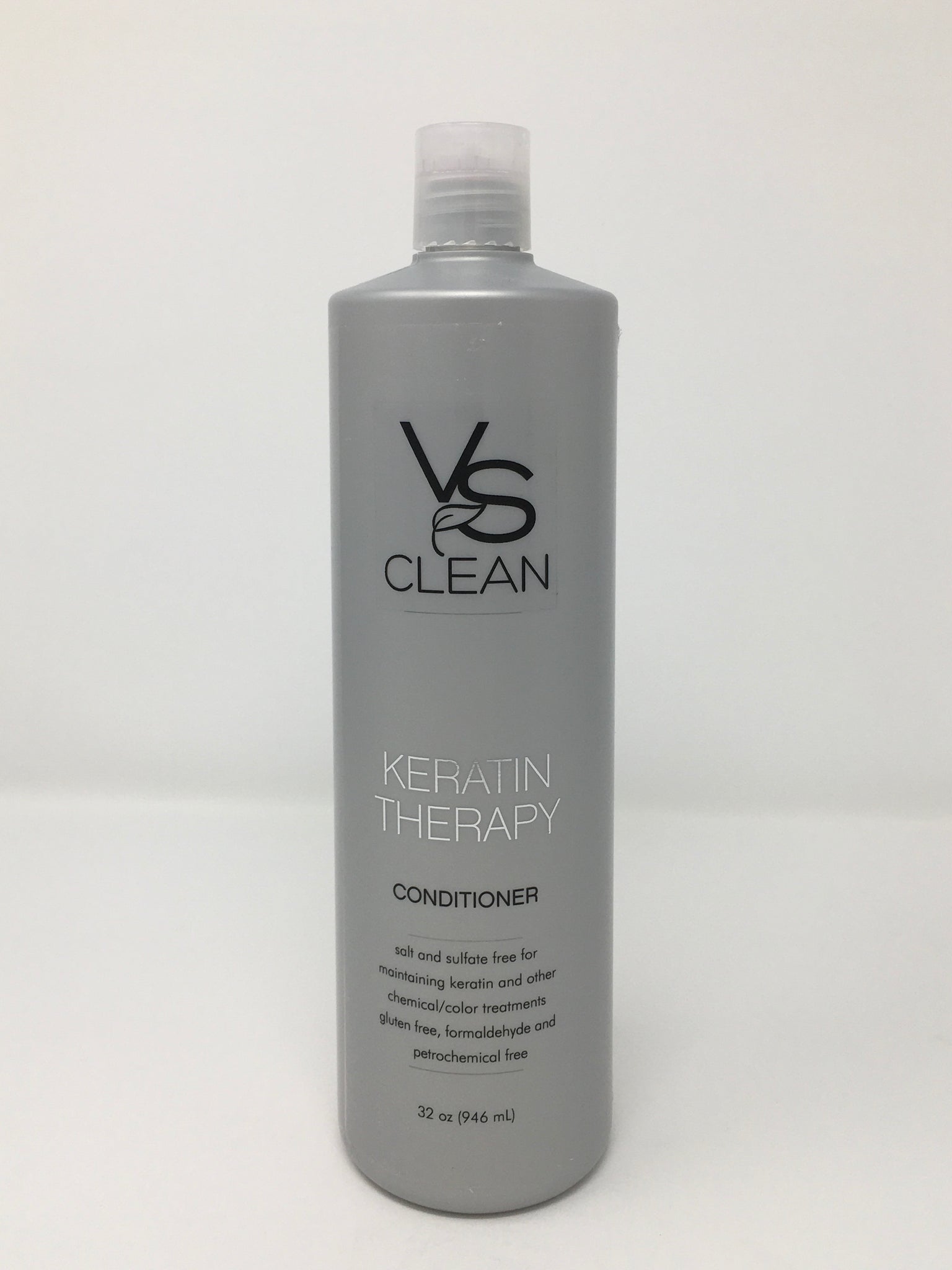 KERATIN THERAPY CONDITIONER