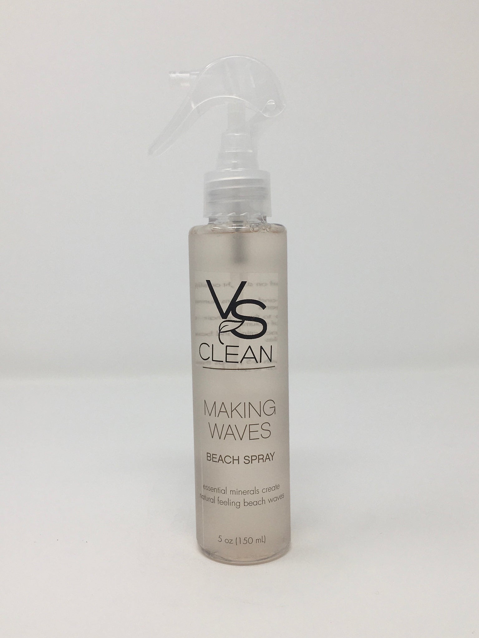 MAKING WAVES