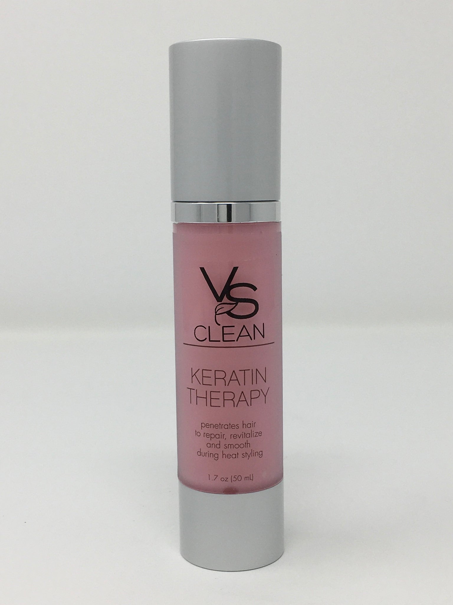 KERATIN THERAPY REPLENISHER
