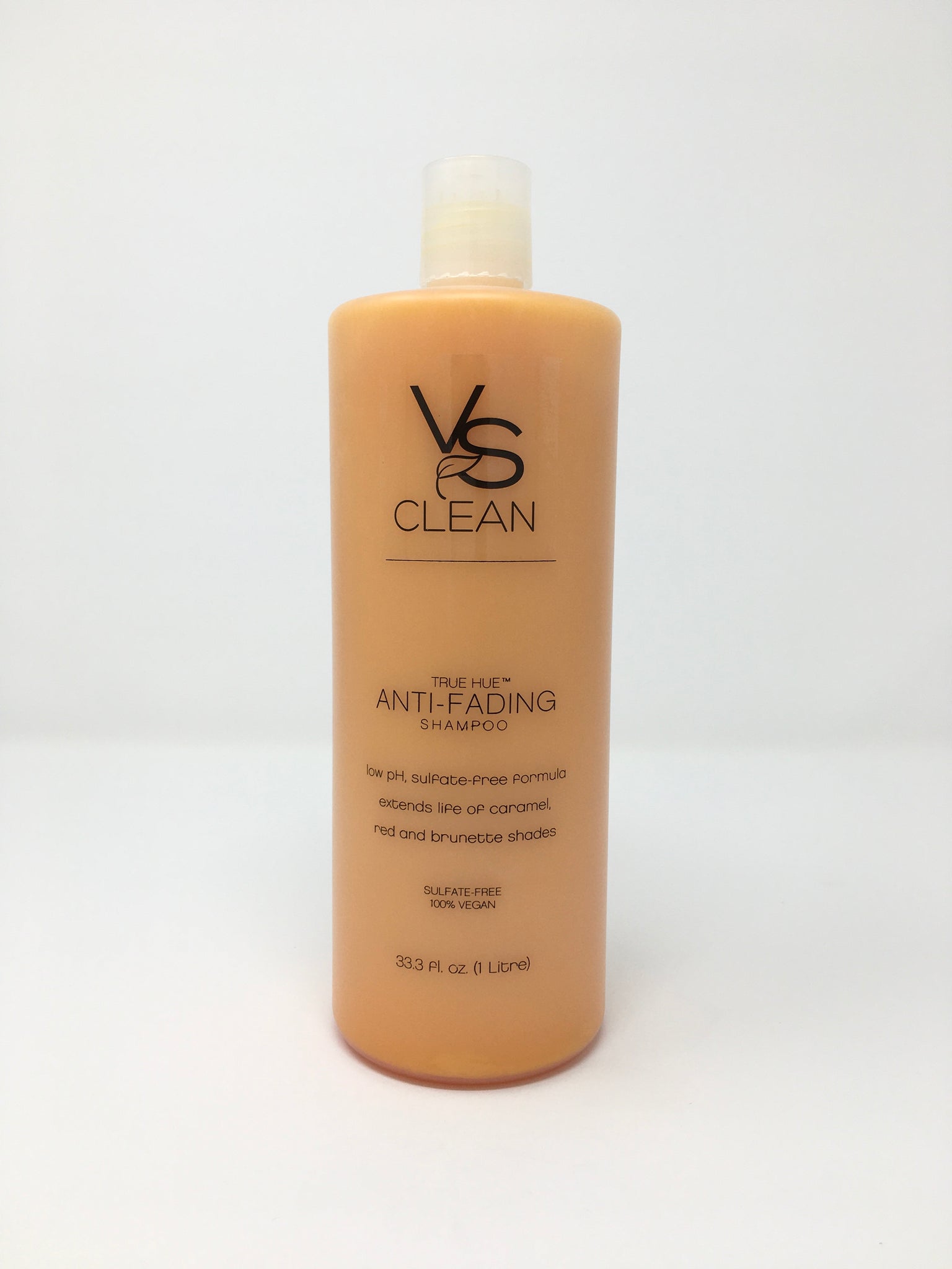 ANTI FADING SHAMPOO