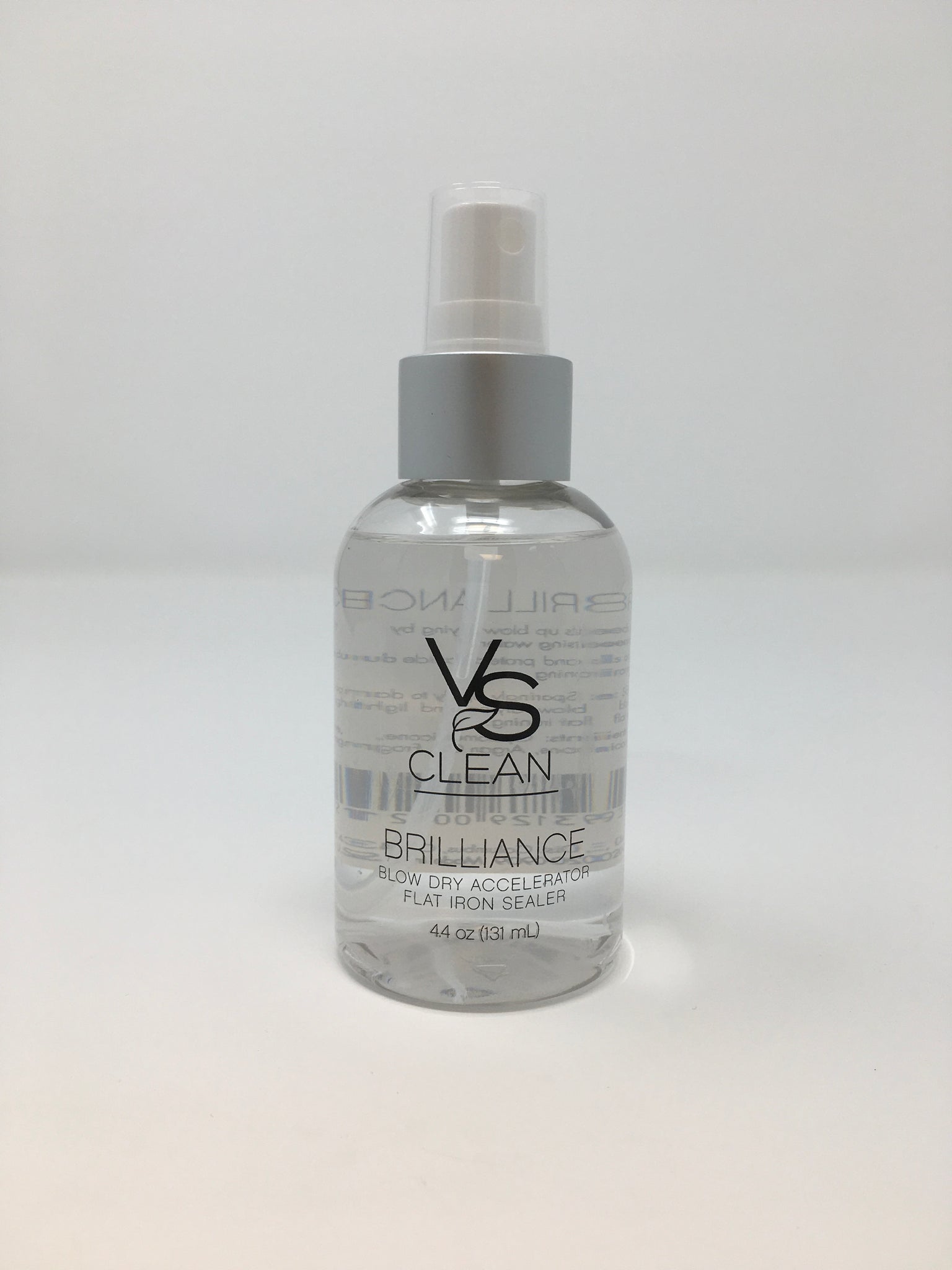 BRILLIANCE FLAT IRON SEALER