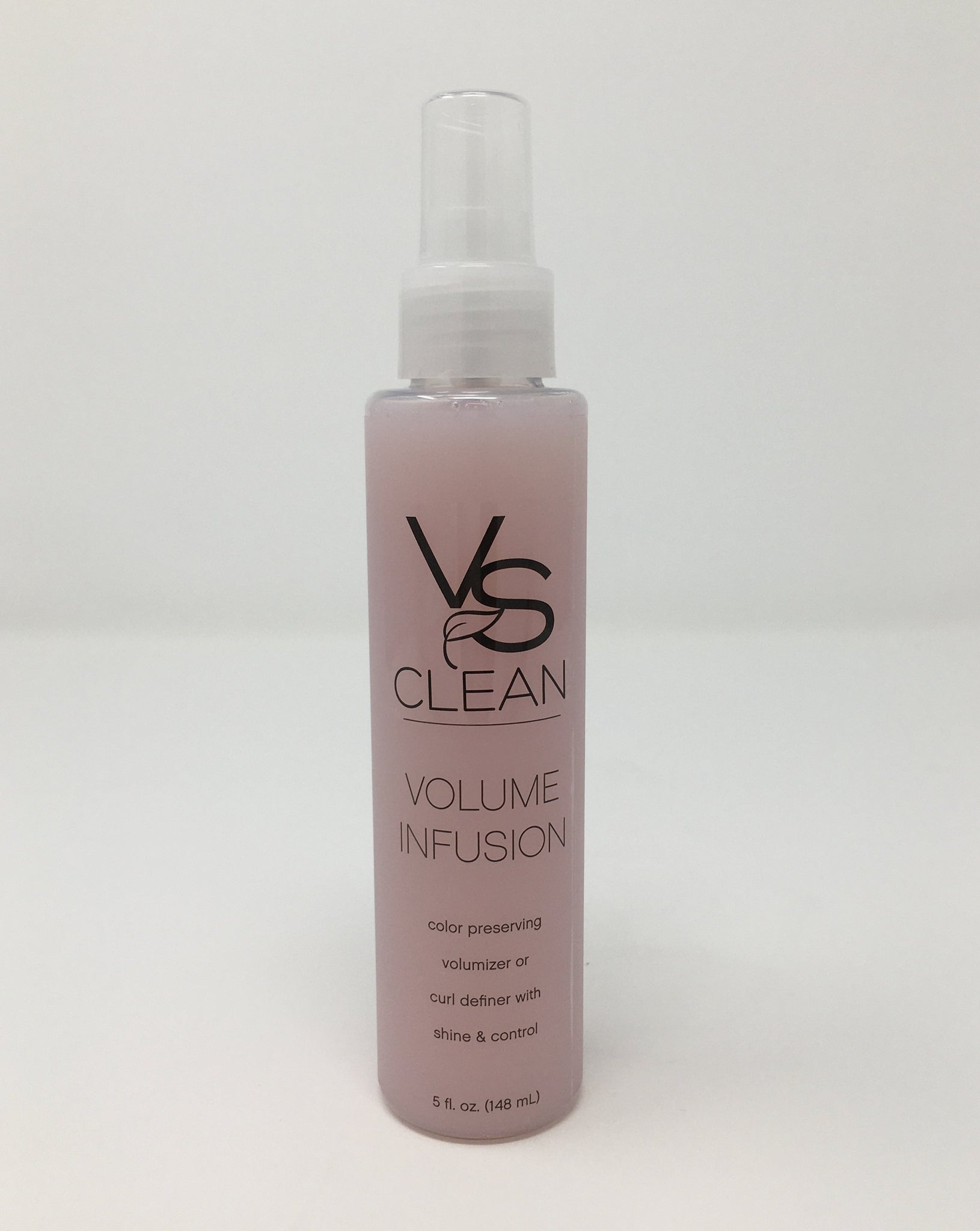 VOLUME INFUSION  CURL DEFINER FOR SWAVIES