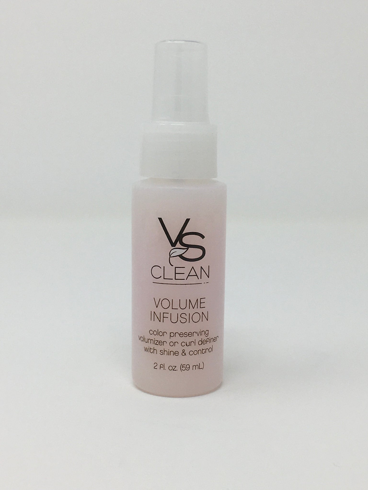 VOLUME INFUSION  CURL DEFINER FOR SWAVIES