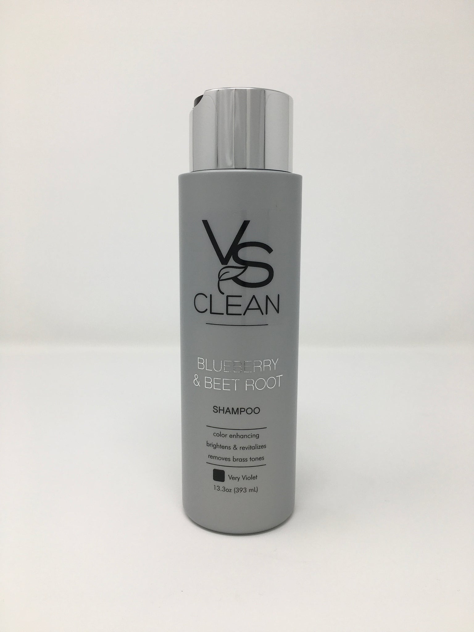 BLUEBERRY & BEET ROOT SHAMPOO