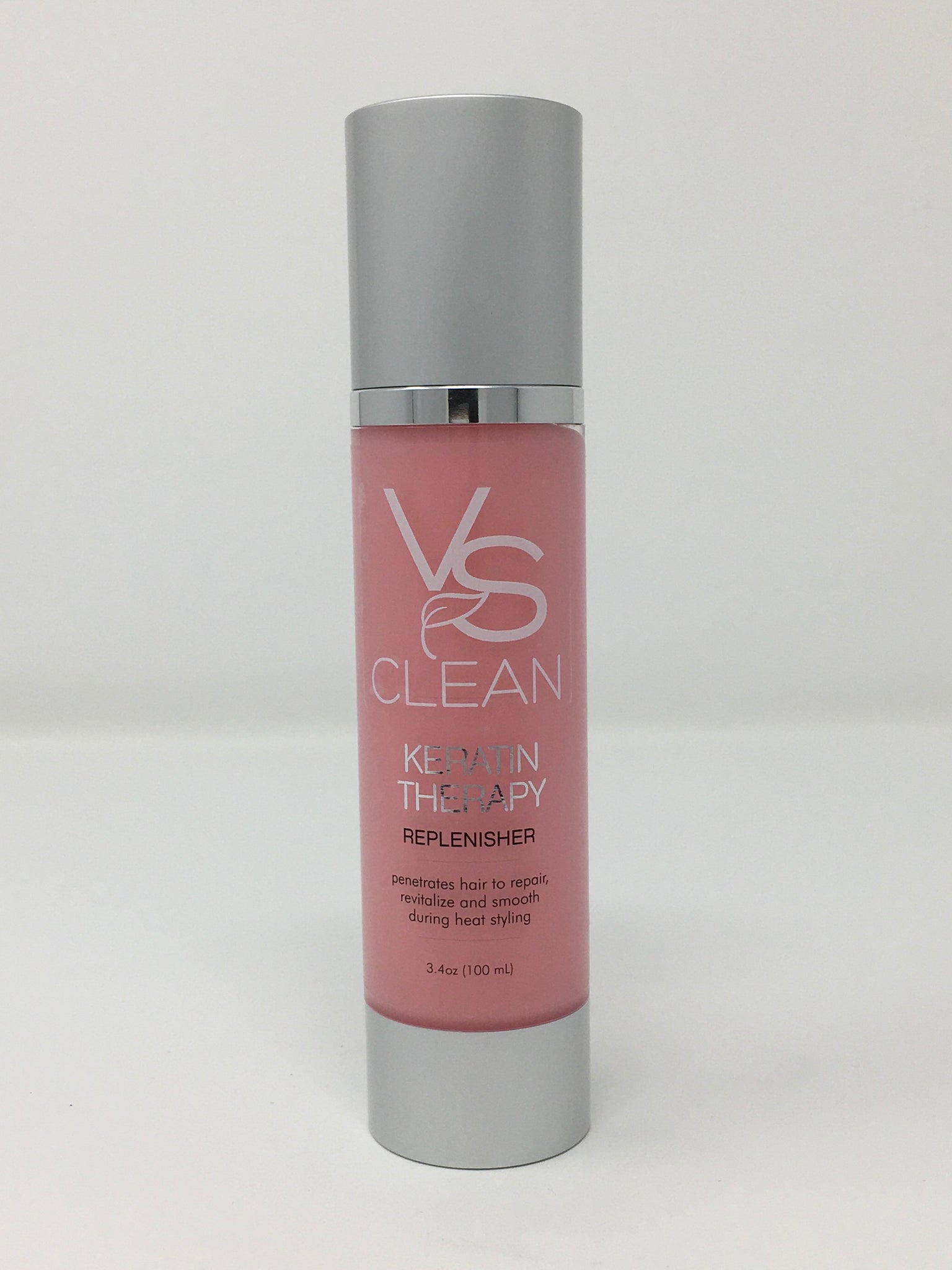 KERATIN THERAPY REPLENISHER