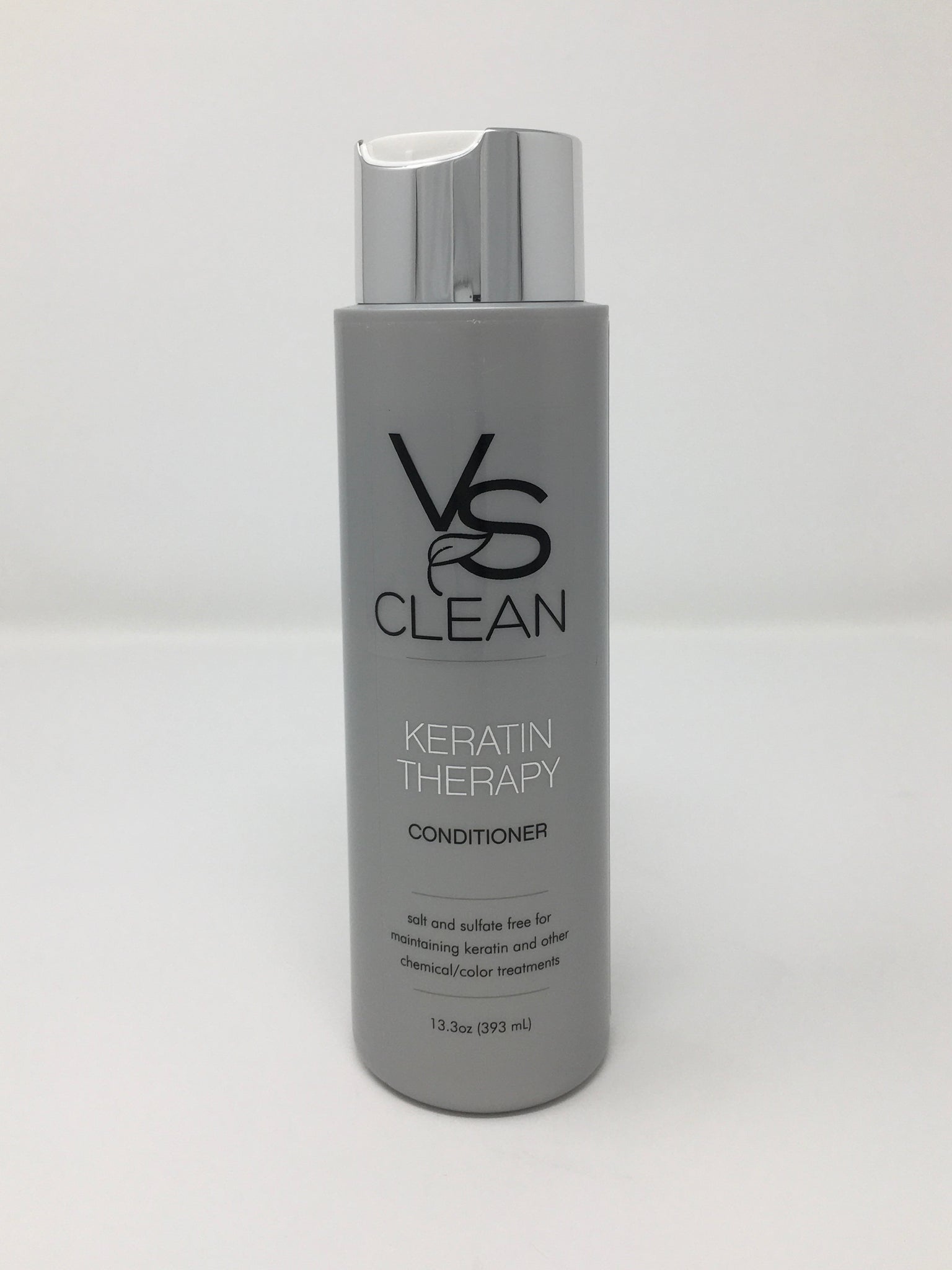 KERATIN THERAPY CONDITIONER