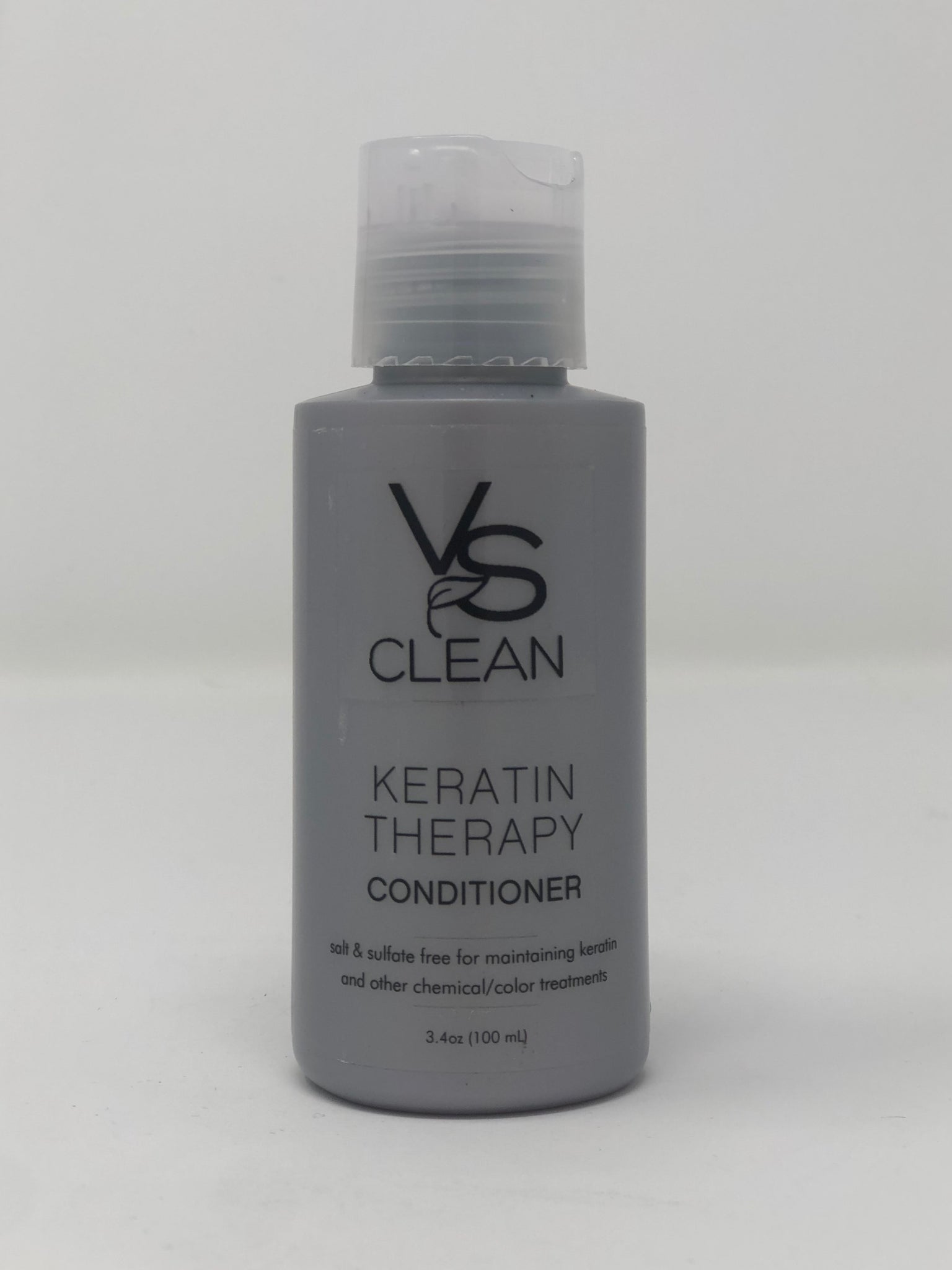 KERATIN THERAPY CONDITIONER