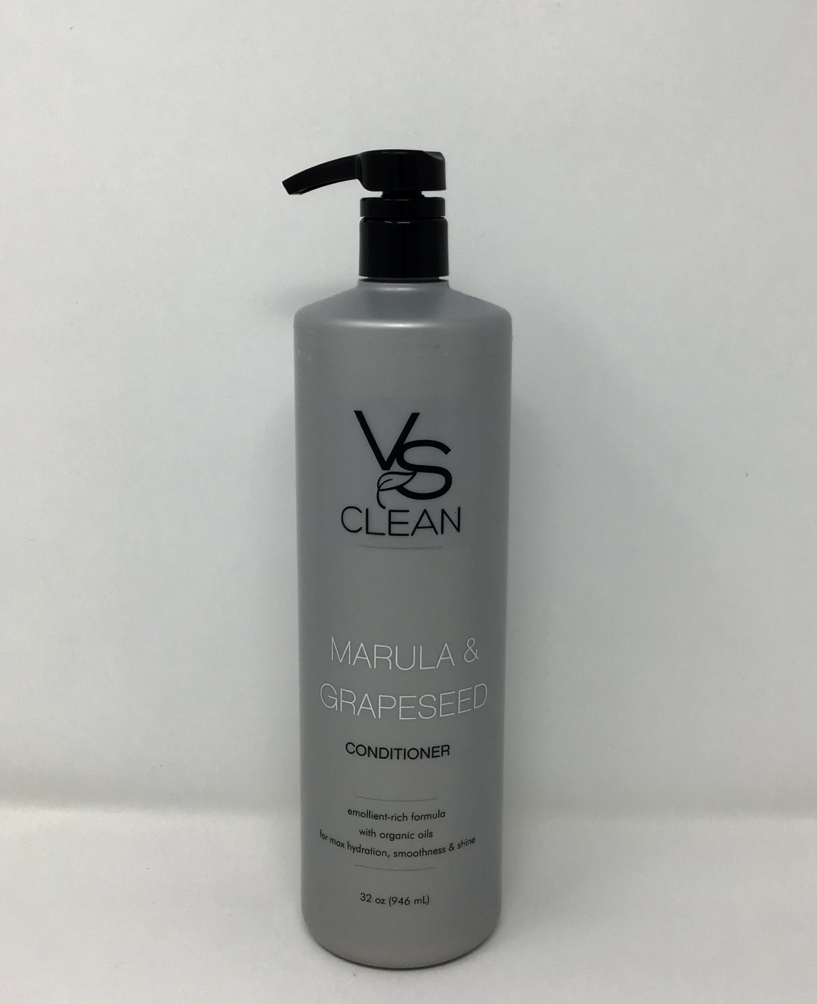 MARULA AND GRAPESEED CONDITIONER