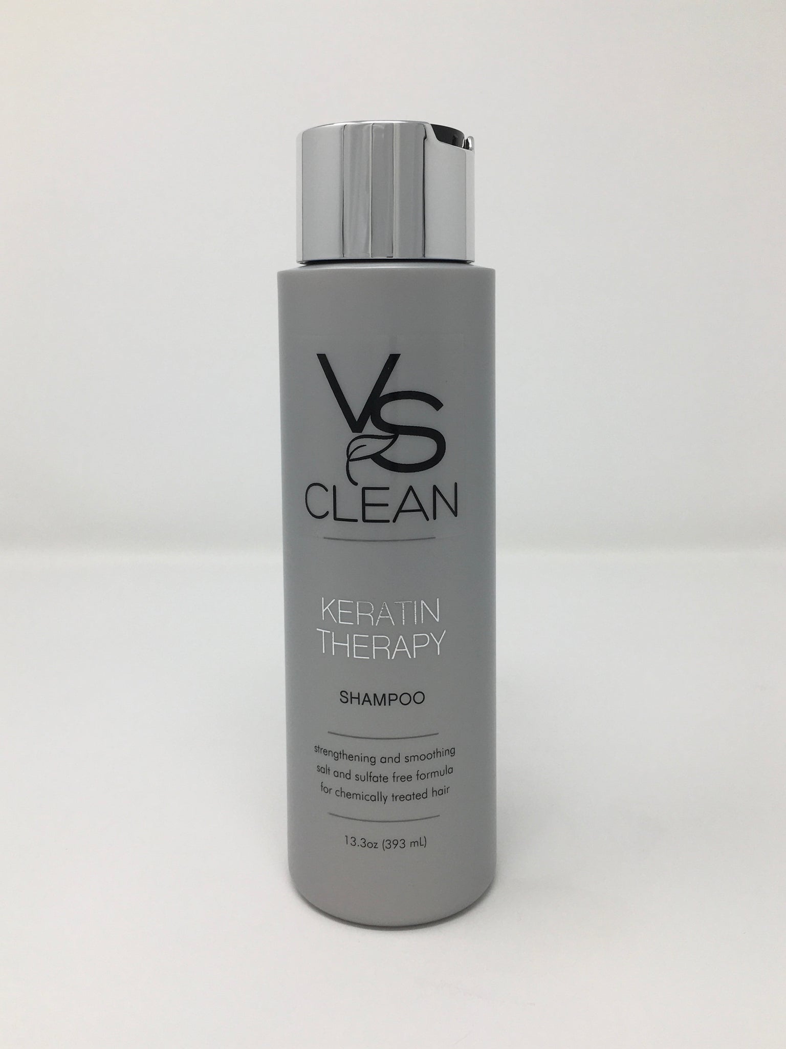 KERATIN THERAPY SHAMPOO