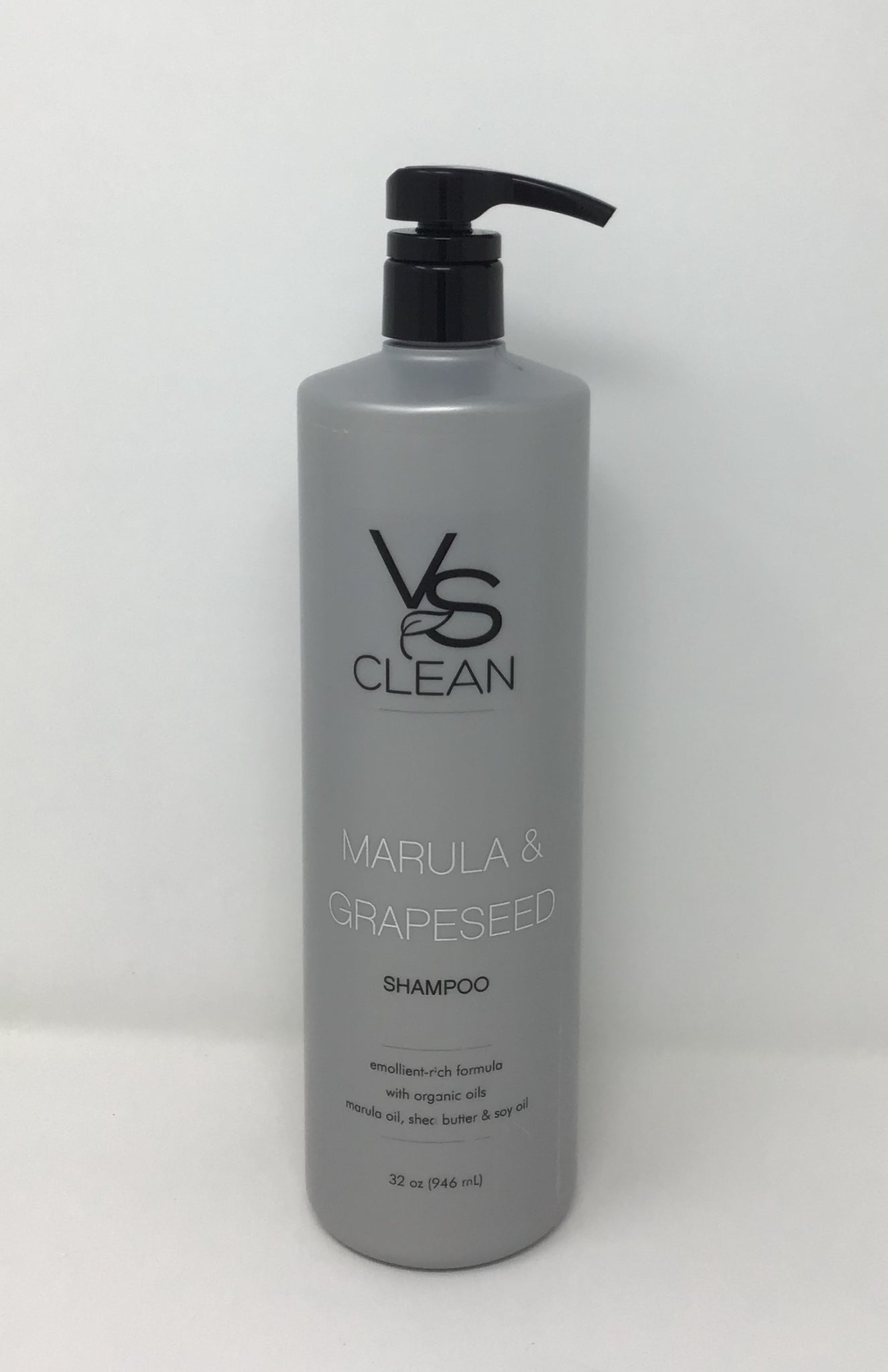 MARULA & GRAPESEED SHAMPOO