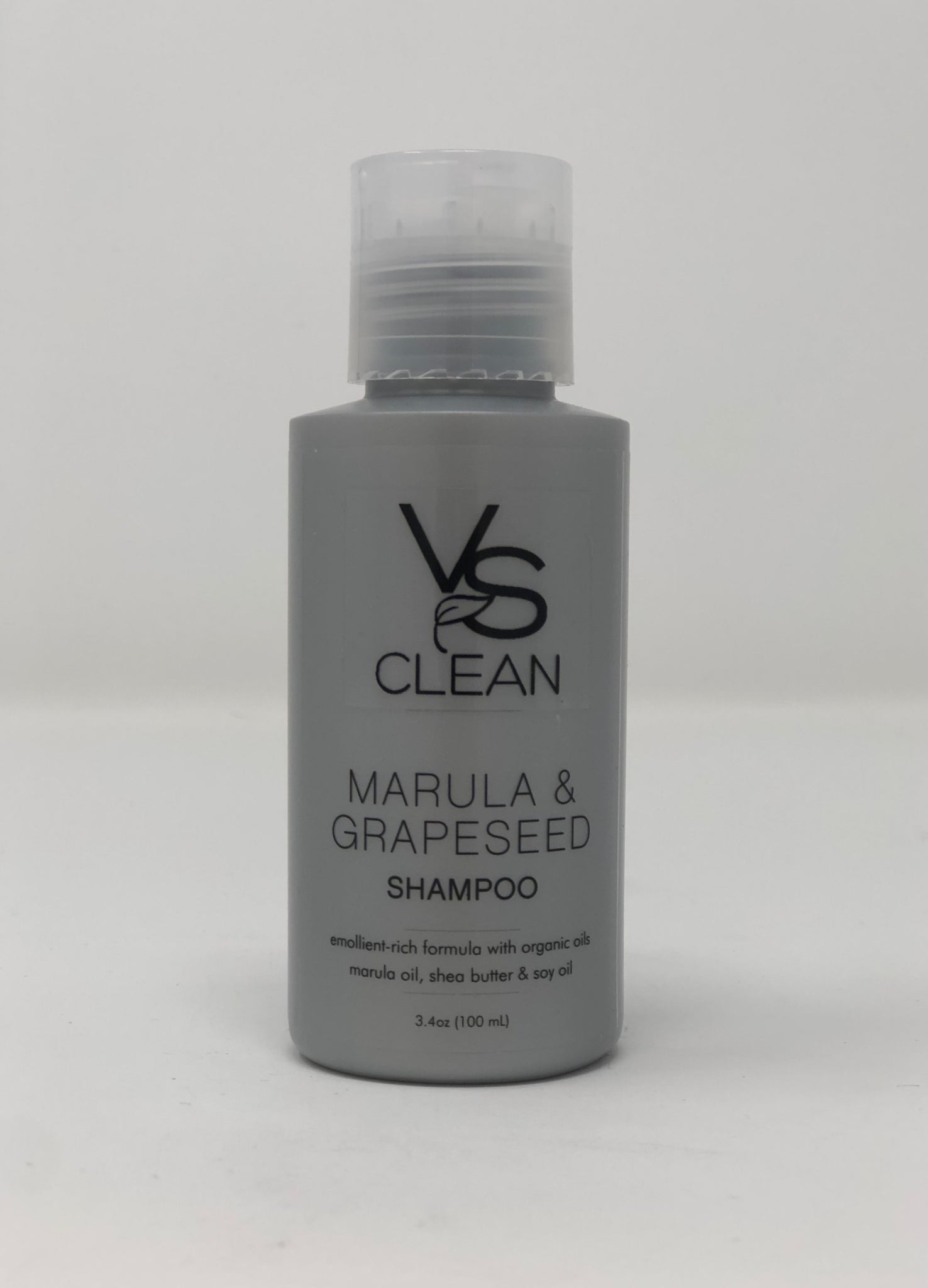 MARULA & GRAPESEED SHAMPOO