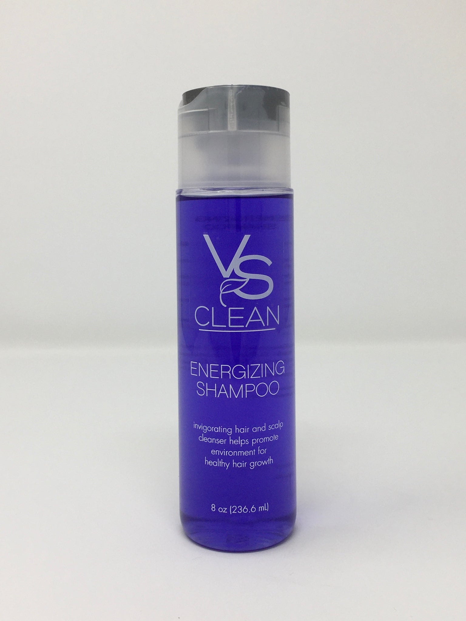 ENERGIZING SHAMPOO scalp balancer