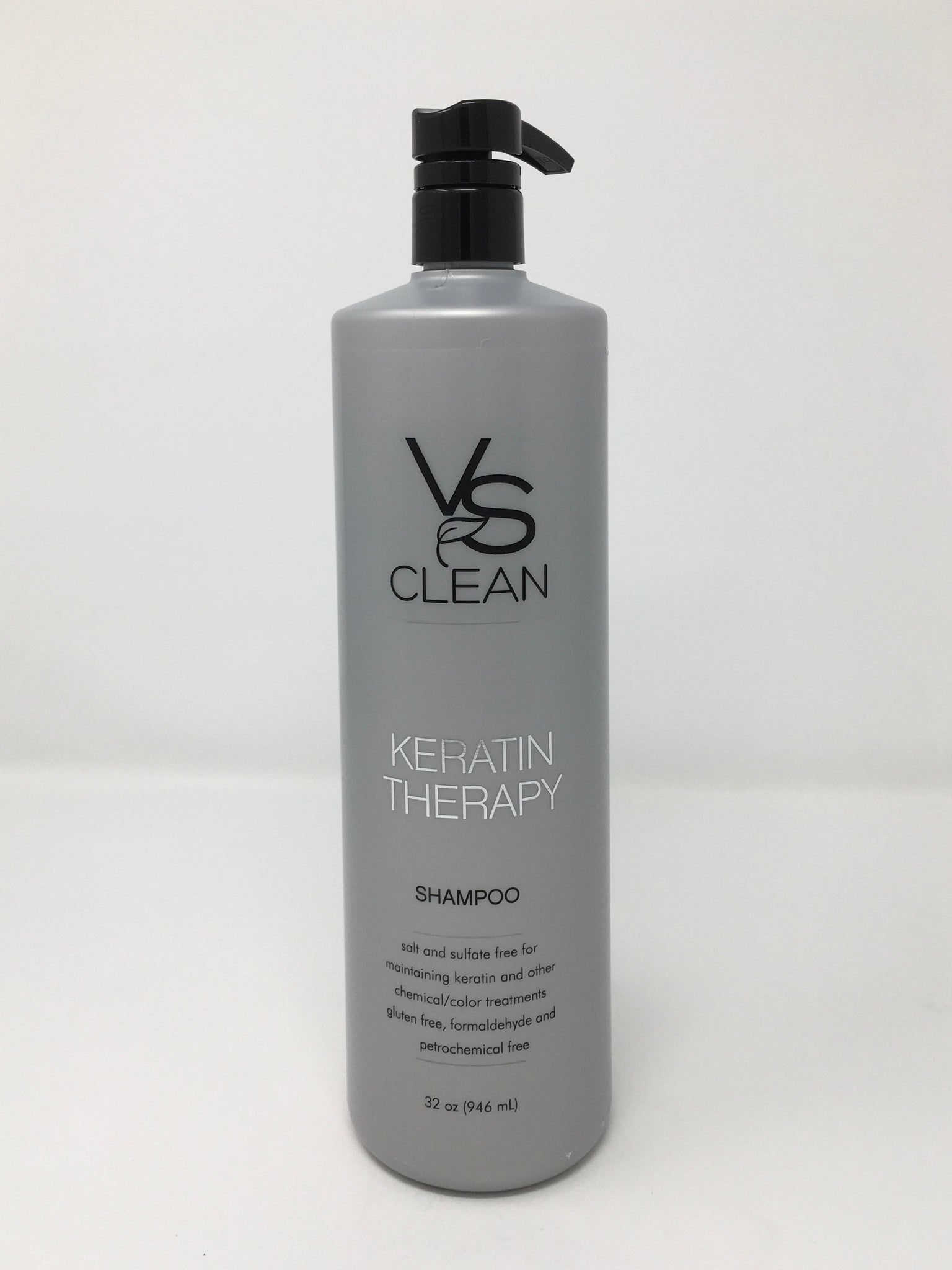 KERATIN THERAPY SHAMPOO