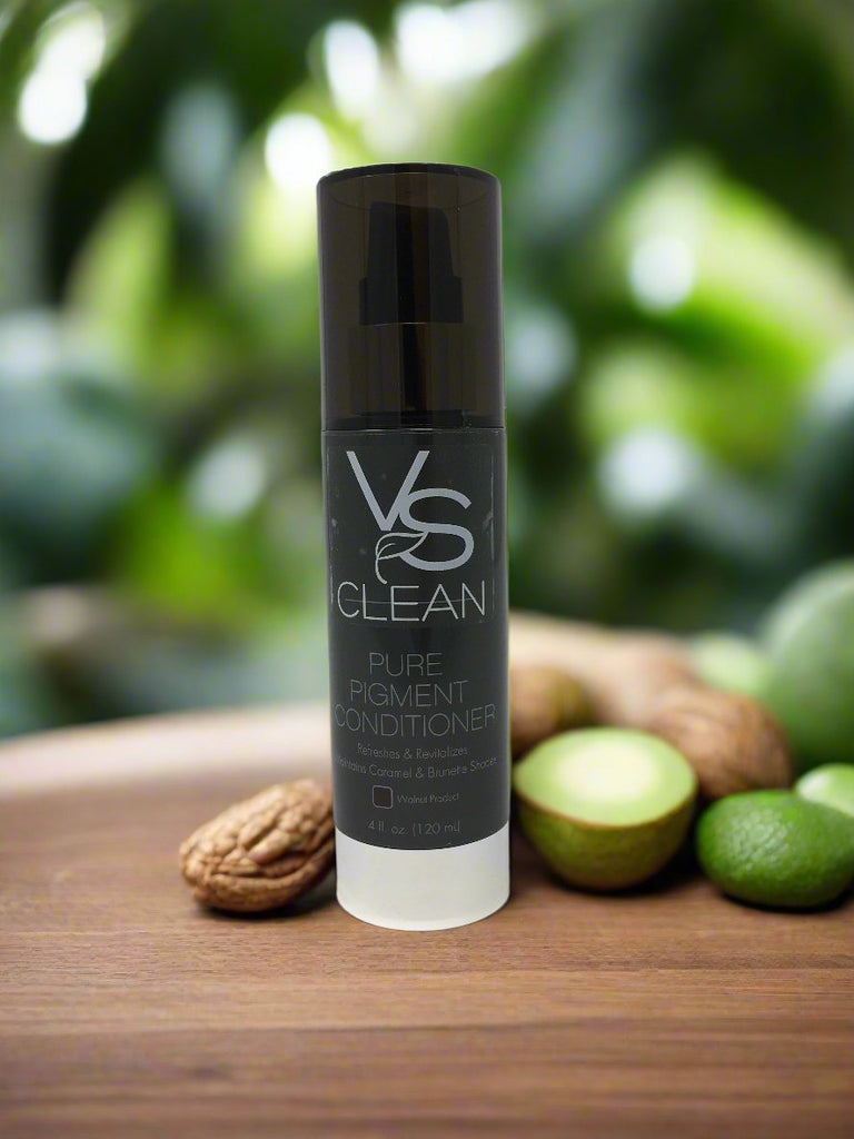 Pure Pigment Conditioner Walnut