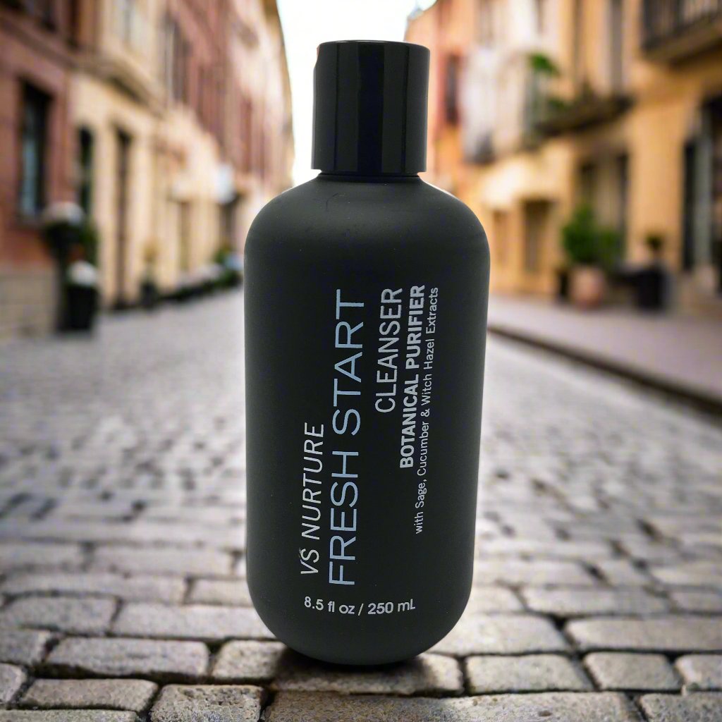 FRESH START SHAMPOO WEEKLY CLARIFYIER