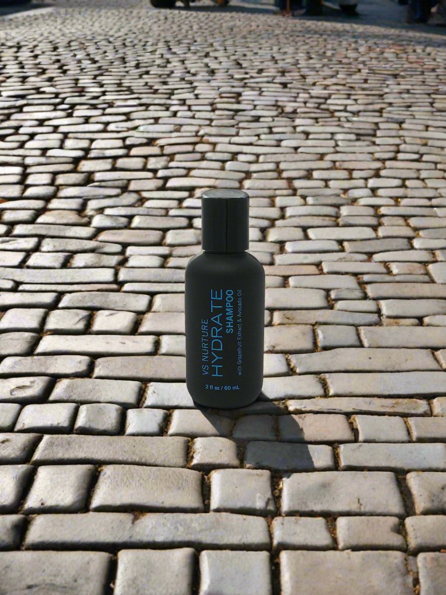HYDRATE SHAMPOO