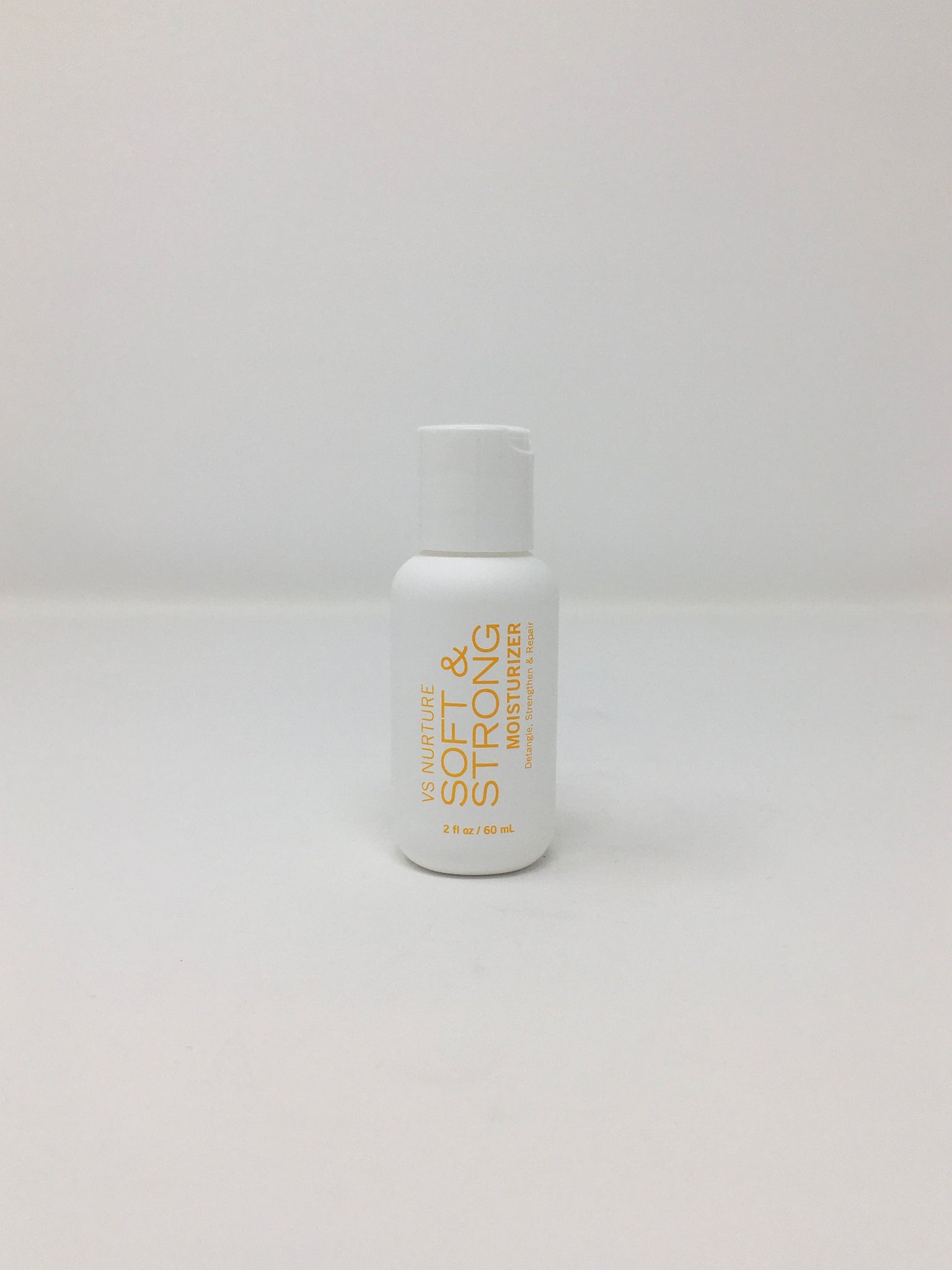SOFT AND STRONG CONDITIONER