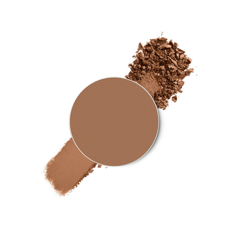 BRONZING POWDER