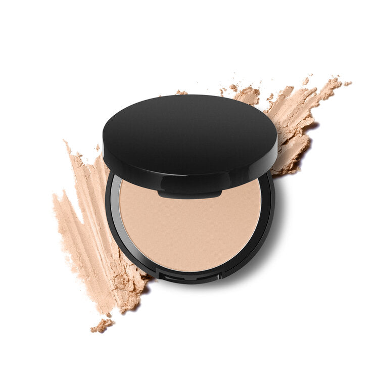 DUAL ACTIV POWDER FOUNDATION