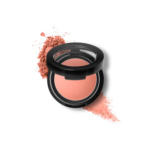 BLUSH WITH COMPACT AND PAN ONLY