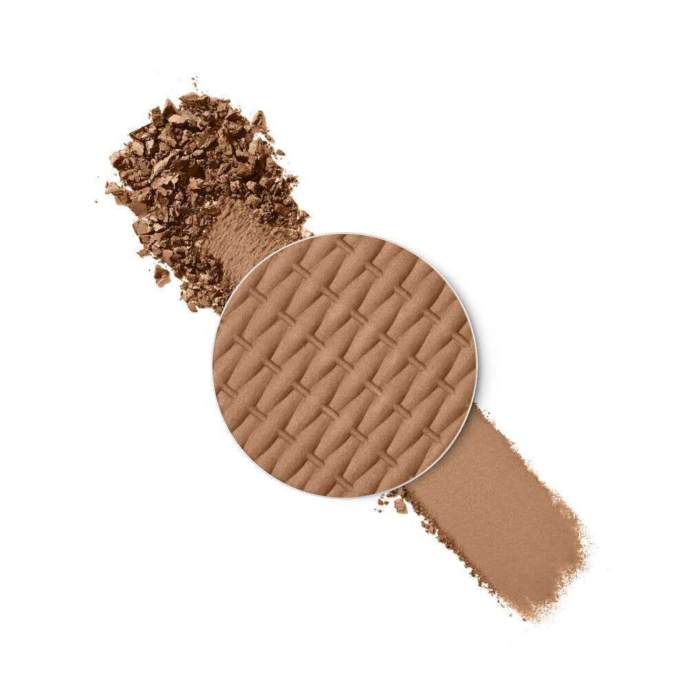 BRONZING POWDER