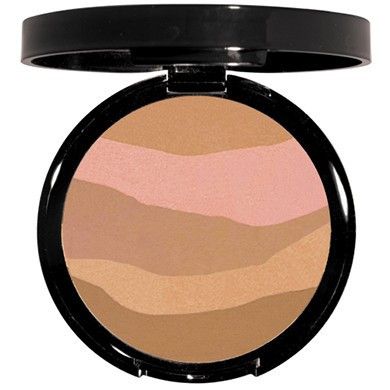 BRONZING POWDER