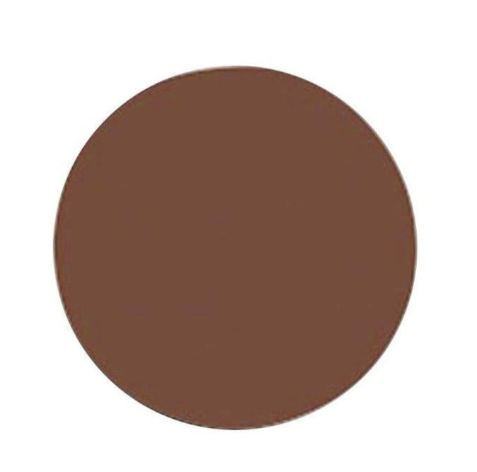 Pan Only Mineral Matte Shadows