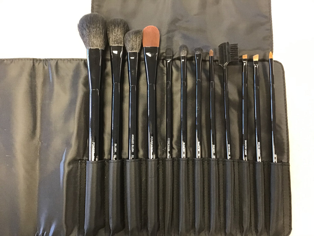 Pro Brush Kit