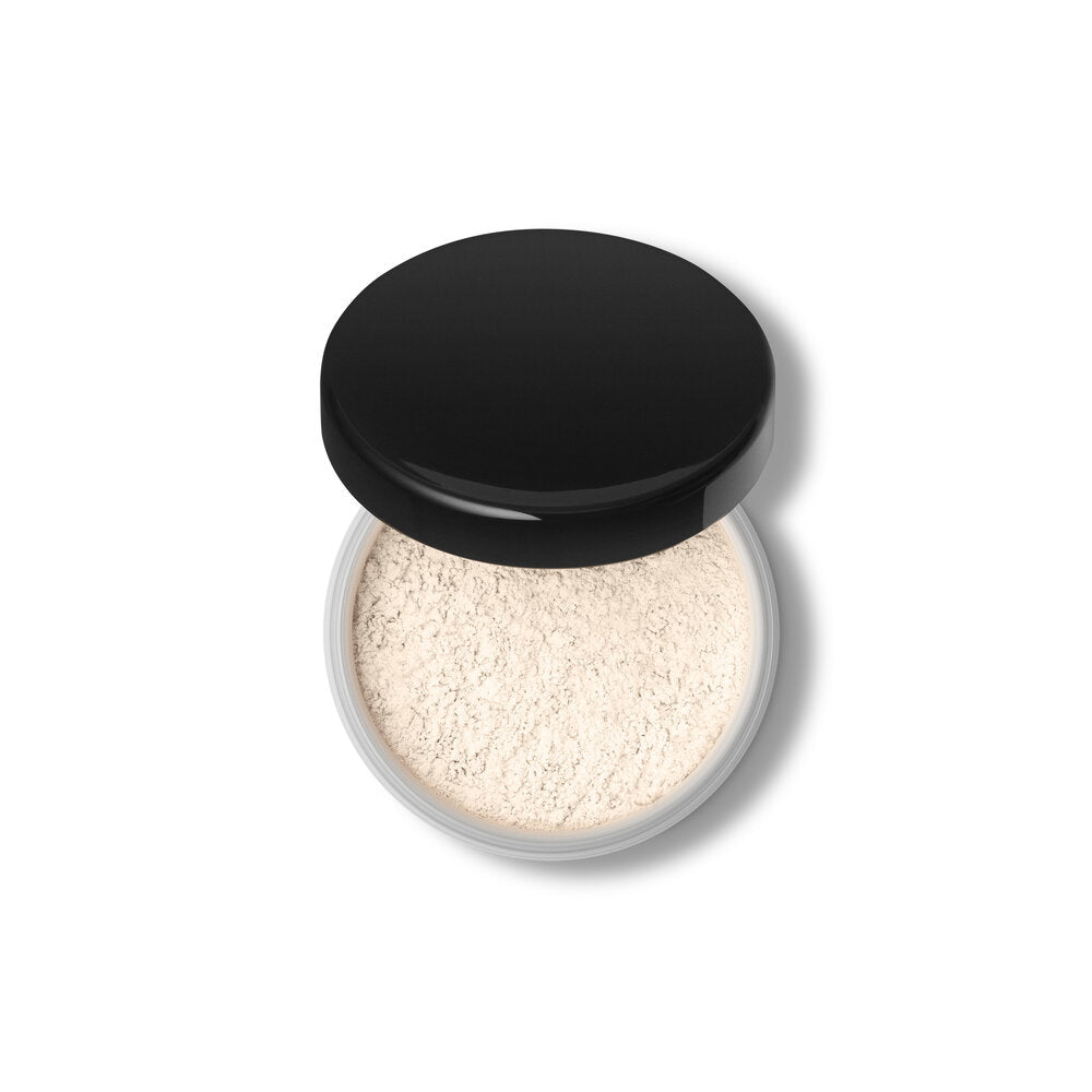 Loose Translucent Face Powder
