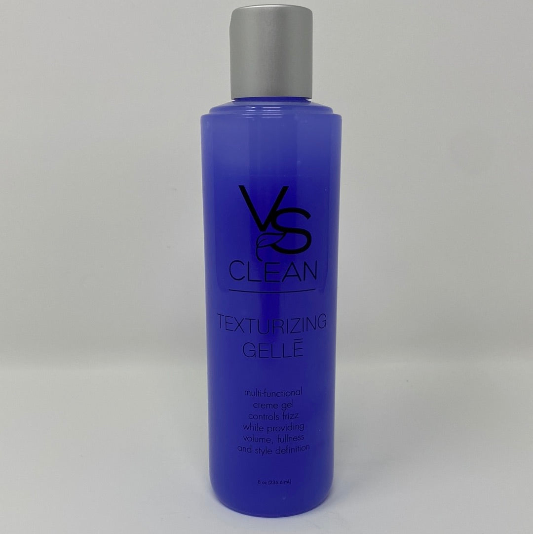 TEXTURIZING GELLE' 8 oz