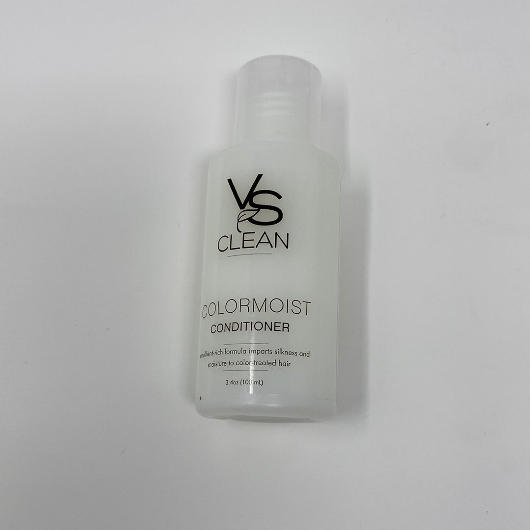COLOR MOIST CONDITIONER