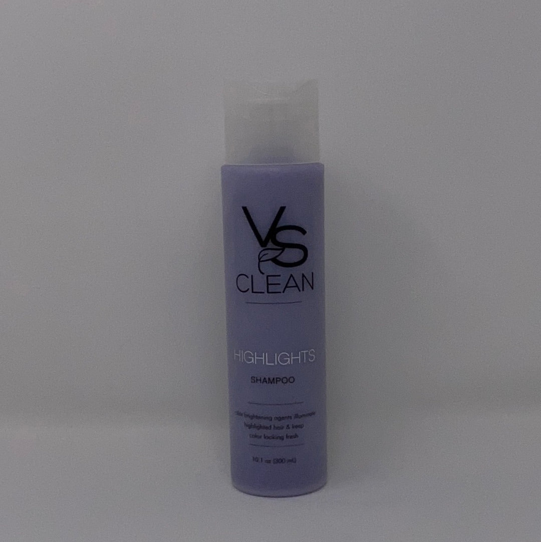 HIGHLIGHTS SHAMPOO