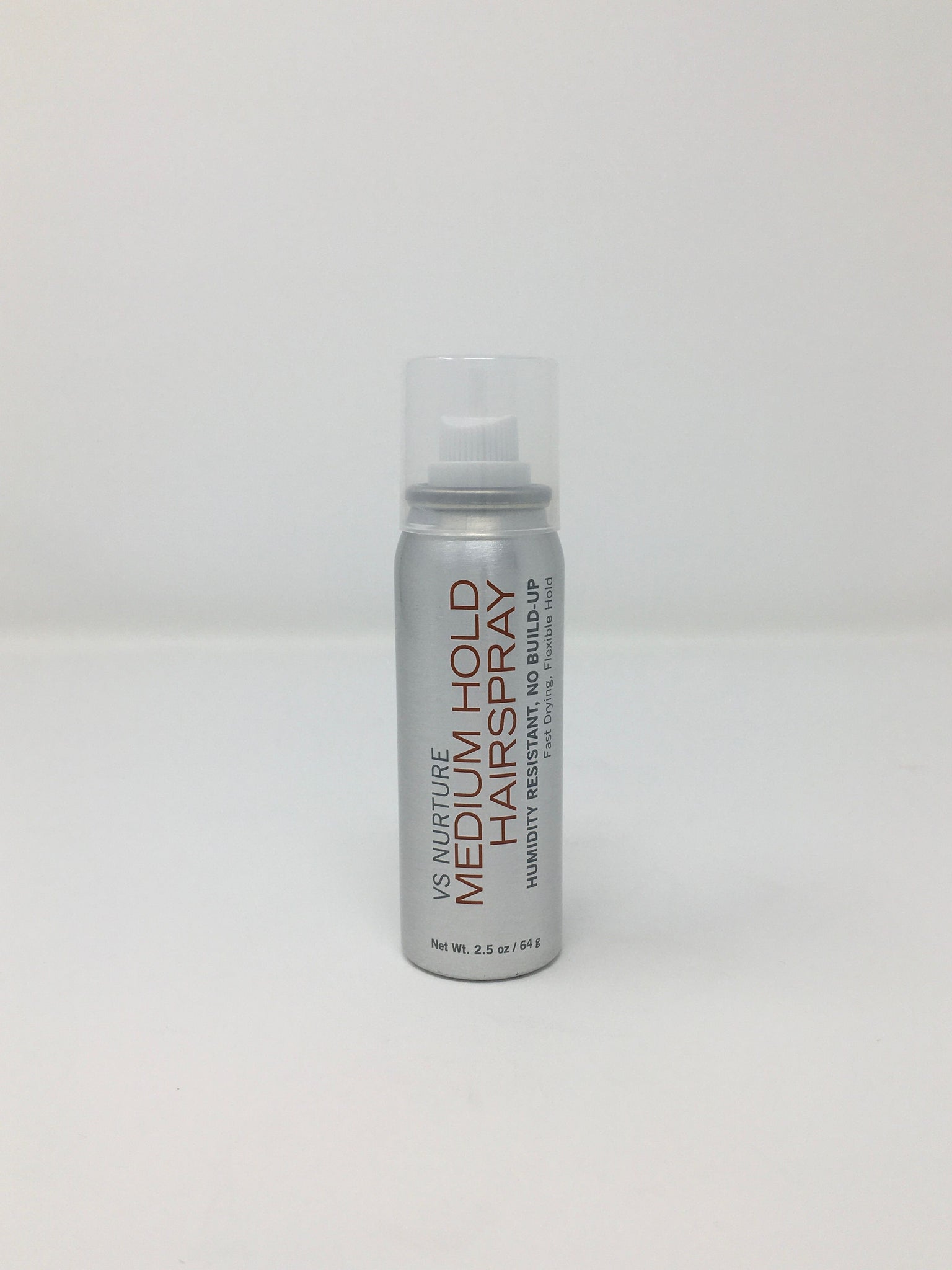 MEDIUM HOLD HAIRSPRAY